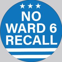 NoWard6Recall(@NOWard6Recall) 's Twitter Profile Photo