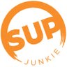 SUPjunkie_uk's profile picture. Supconnect People’s Choice Woman of the Year 2024/
FOUNDER of SUPjunkie Media outlet for SUP racing/
Red Equipment, Paddle Logger, Kyloe in the Wild Ambassador
