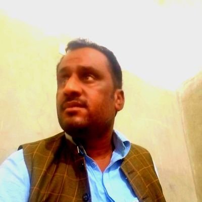 Junior Vice Chairman of BNM @BNMovement_ , Balochi Poet and writer.