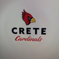 Crete High School Activities (@cretecardshs) 's Twitter Profile Photo Crete High School Activities (@cretecardshs) 's Twitter Profile Photo