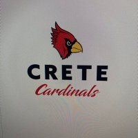 Crete High School Activities(@cretecardshs) 's Twitter Profile Photo