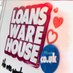Loans Warehouse (@loanswarehouse) Twitter profile photo Loans Warehouse (@loanswarehouse) Twitter profile photo