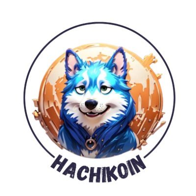 officialhachiko's profile picture. The meme coin aiming to build the largest NFT marketplace on the Solana network.