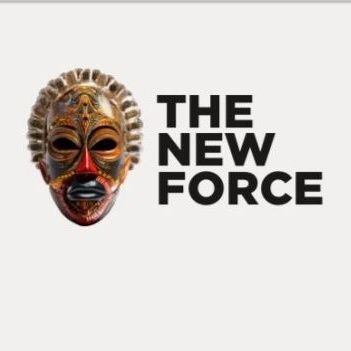 This account is aimed at promoting The New Force and making Ghana a better place 
We are not supposed by any political parties or individuals
#THENEWFORCE