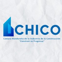Cámara Hondureña DeLa Industria De La Construcción (@chico_hnd) 's Twitter Profile