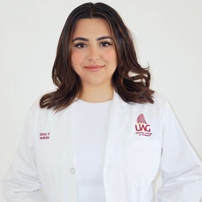 🇲🇽🇺🇸| Medical Student at UAG School of Medicine
