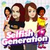 Selfish Generation | Animated Series (@selfishgenerat1) Twitter profile photo Selfish Generation | Animated Series (@selfishgenerat1) Twitter profile photo