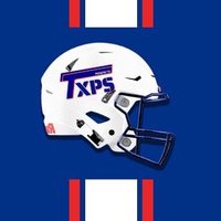 Texas Private School Football(@TXPrivateFBGuy) 's Twitter Profile Photo