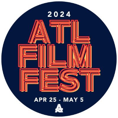 The 48th #ATLFF & Creative Conference takes place April 25th - May 5th, 2024. Presented by @AtlFilmSociety.