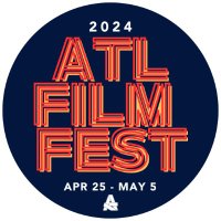 Atlanta Film Festival(@atlantafilmfest) 's Twitter Profile Photo