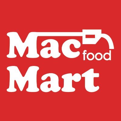 MacFoodMart Profile Picture