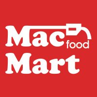 MacFood Mart(@MacFoodMart) 's Twitter Profile Photo