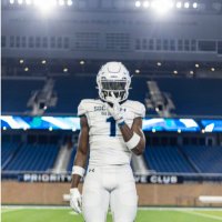 Dirrick Goodman (@dirrickgoodman) 's Twitter Profile