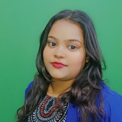 Shruti srivastava सतत Profile