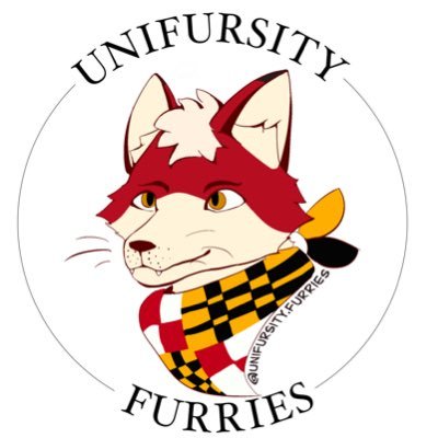 The east coast’s largest collegiate furry organization located at the University of Maryland, College Park! 🐢🦊