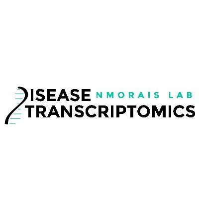 Disease Transcriptomics Lab, led by Nuno Barbosa-Morais, at @IMMolecular.