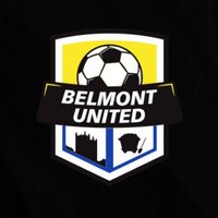 Belmont United FC(@BelmontUnitedFC) 's Twitter Profile Photo