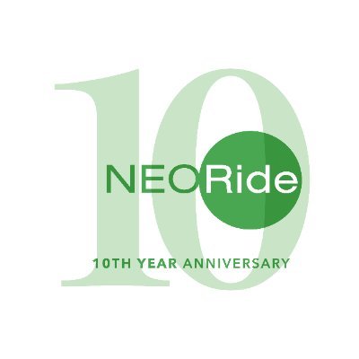 NEORide has 29 member transit agencies that are breaking down boundaries and streamlining operations to make it easier for residents to use public transit.