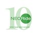 NEORide (@neoridetransit) Twitter profile photo NEORide (@neoridetransit) Twitter profile photo