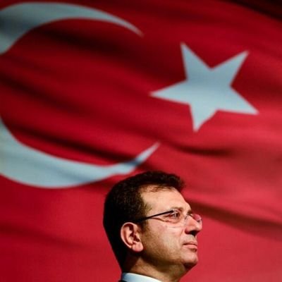Tekstil ve Bilgisayar mühendisi yatırımcı kendi yatırımlarının yatırımcısı İmamoğlu sevdalısı yarınların umudu İmamoğlu...