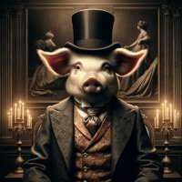 Political P.I.G.(@PoliticalPig) 's Twitter Profile Photo