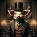 Political P.I.G. Profile picture