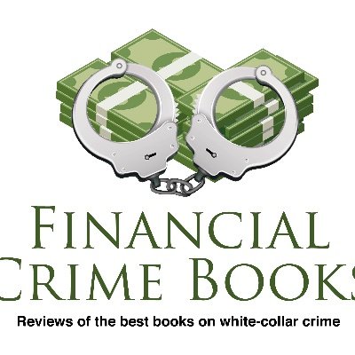 We review books that expose the gritty reality of financial crime. #fraud #financialcrime #nonfiction #fiction #textbooks

Launching new site soon!