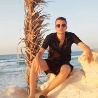 🇵🇸⁩Khalil Mohamed (@kholio_1907) 's Twitter Profile