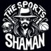 TheSportsShaman (@BenjaminRobb10) Twitter profile photo