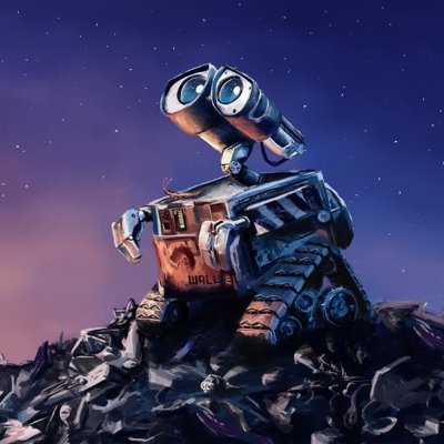 BehzadMc's profile picture. BAD RObot