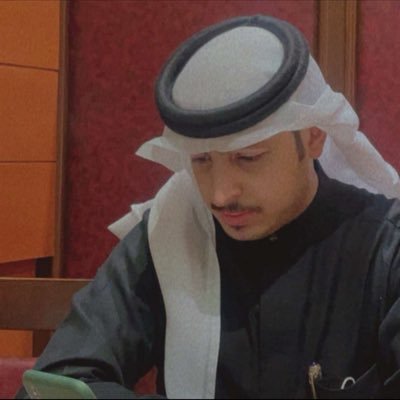 Ahmed AL-Harbi(⚖)♋️