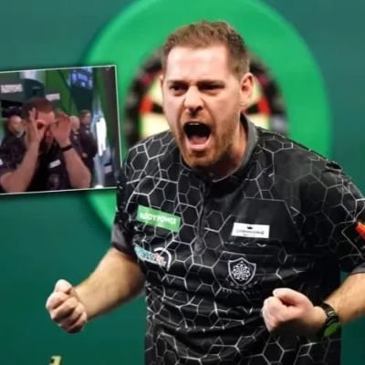 Pro-darts player
2023 Mens Dutch Open Champion💥
9x PDC Title🖐
2016 World Youth championship Runner-up
Management -ZWA sports management