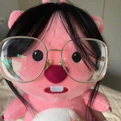 no. 1 plushie fan (she/her) 🇵🇸