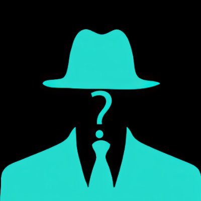 A network of spies offering intrigue, innovation, and opportunity

D: https://t.co/kTycCjmlhh
Presale: https://t.co/wijTd53Vid