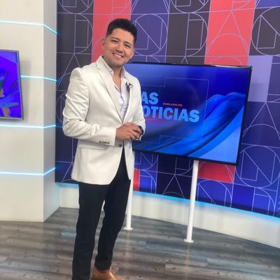 Cubro al 🦁 desde 2006. 📺 Televisa del Bajío. 📻 La PODEROSA RPL. 🎙️ Guayos TV Fan de lo que se hace bien. Tuits personales. instagram @chavooseguera