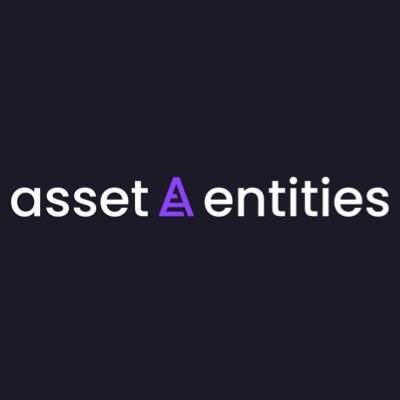 asset entities