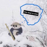 pandawg(@pandawwwg) 's Twitter Profile Photo