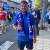 dave (@lufc_dave8) 's Twitter Profile