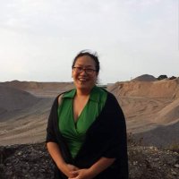 Winnie King (@drwinnieking) 's Twitter Profile