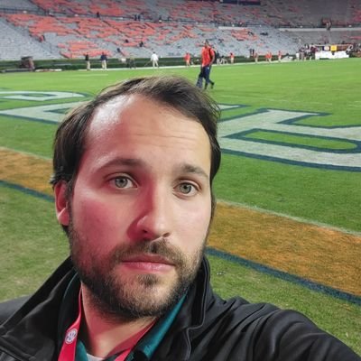 Tyler Waldrep Profile