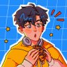 sirukki_art's profile picture. EN/ESP | she/her | fanart artist
🌻 STORE OPEN
Please don't repost!
📍NEXT EVENTS: 
JW Madrid 14-15/02
JW Bilbao 21/03
JW Barcelona 11/04