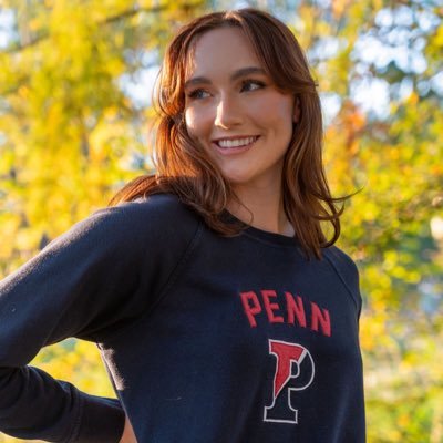 @pennvolleyball ‘28 ❤️💙| @houstonjuniors 18 Elite | Ft. Bend Austin High School ‘24