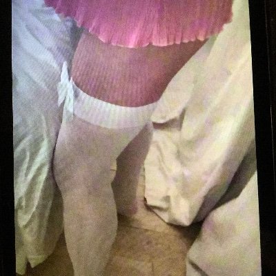 Sissy in need of daddy