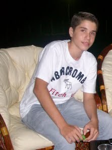 C12_Ferreira's profile picture. 