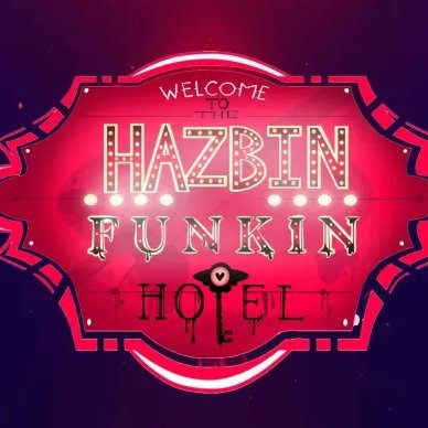 Hazbin Hotel Funkin (𝗣𝗩 𝗦𝗧𝗨𝗗𝗜𝗢)