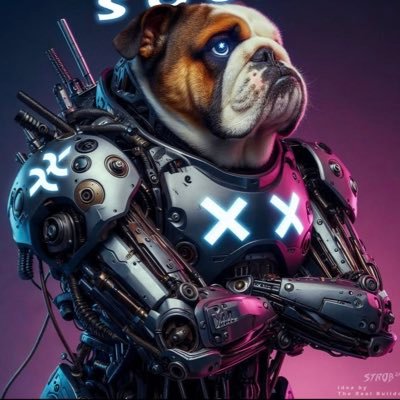 Crypto enthusiast, investor & promoter of quality #Blockchain & #Crypto. @xx_network and what they stand for! #xxnetwork #xxcoin #Private @antsoccergame