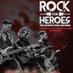 Rock for Heroes (@rockforheroesuk) Twitter profile photo Rock for Heroes (@rockforheroesuk) Twitter profile photo