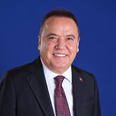 Antalya Büyükşehir Belediye Başkanı | Mayor of Antalya Metropolitan Municipality - For English:  @MBocekINT