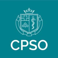 CPSO(@cpso_ca) 's Twitter Profileg