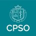 CPSO (@cpso_ca) Twitter profile photo